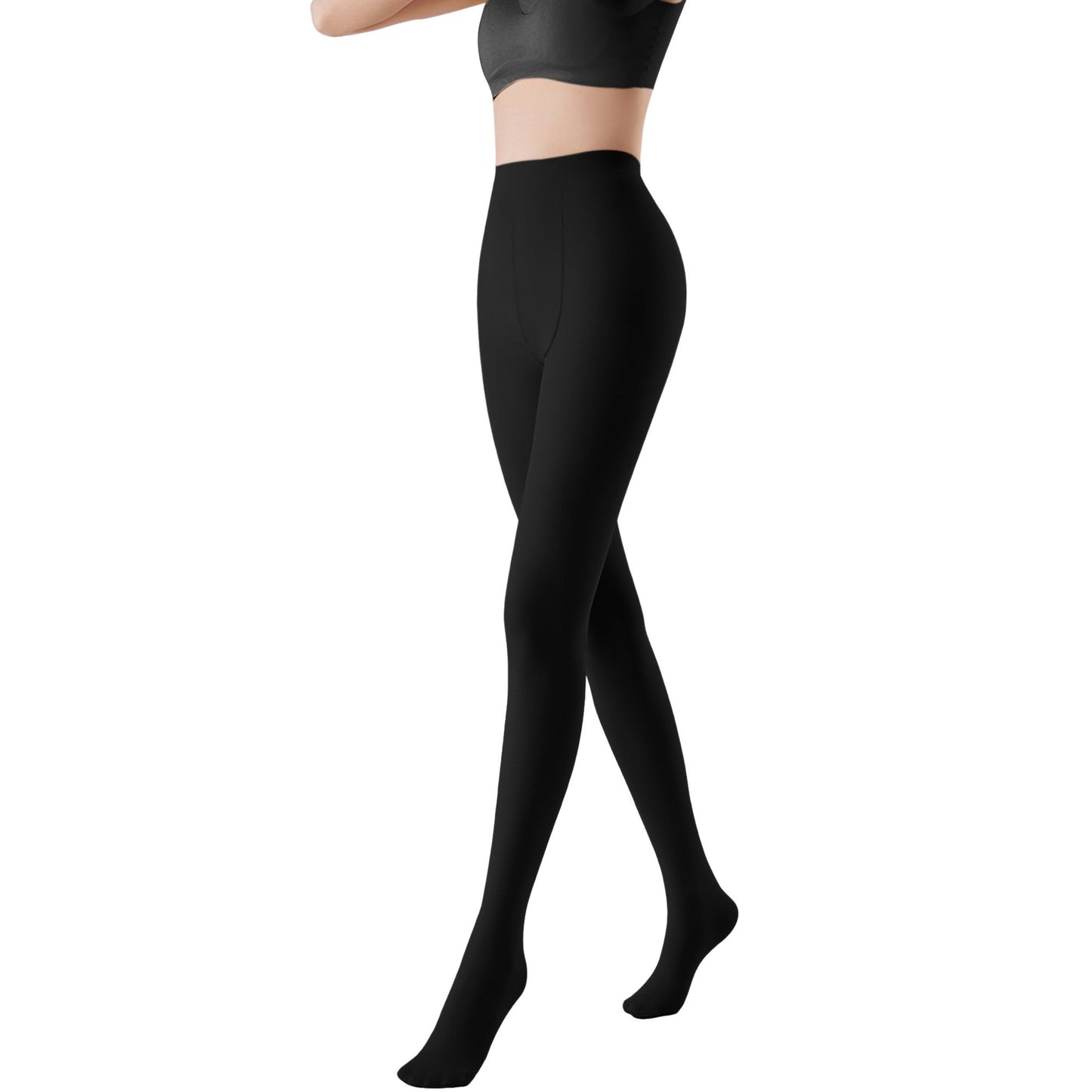 ValueVibe Women 2 Pack Tights 1515