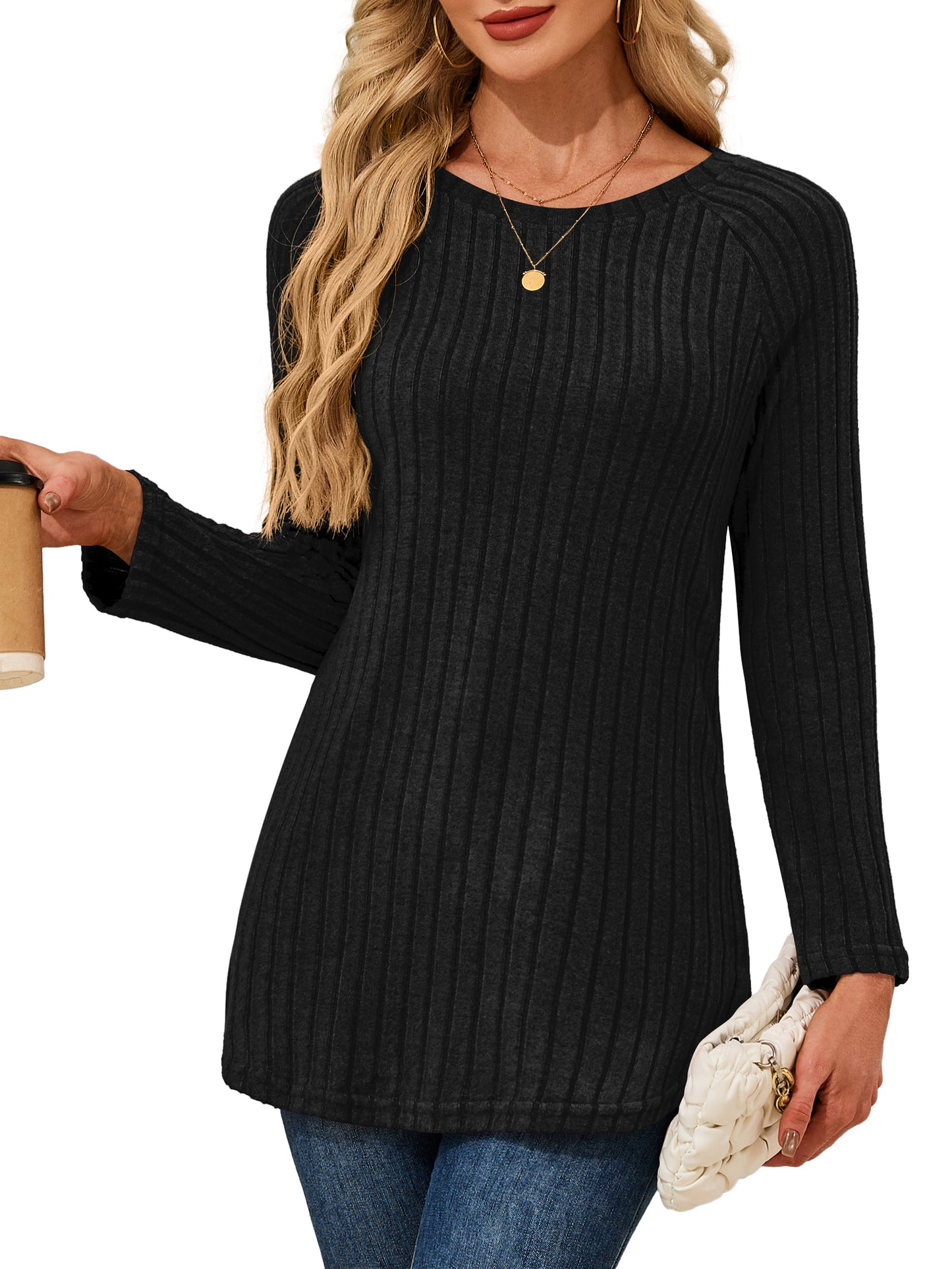 JYLFC Lightweight Pullover Sweater 1477