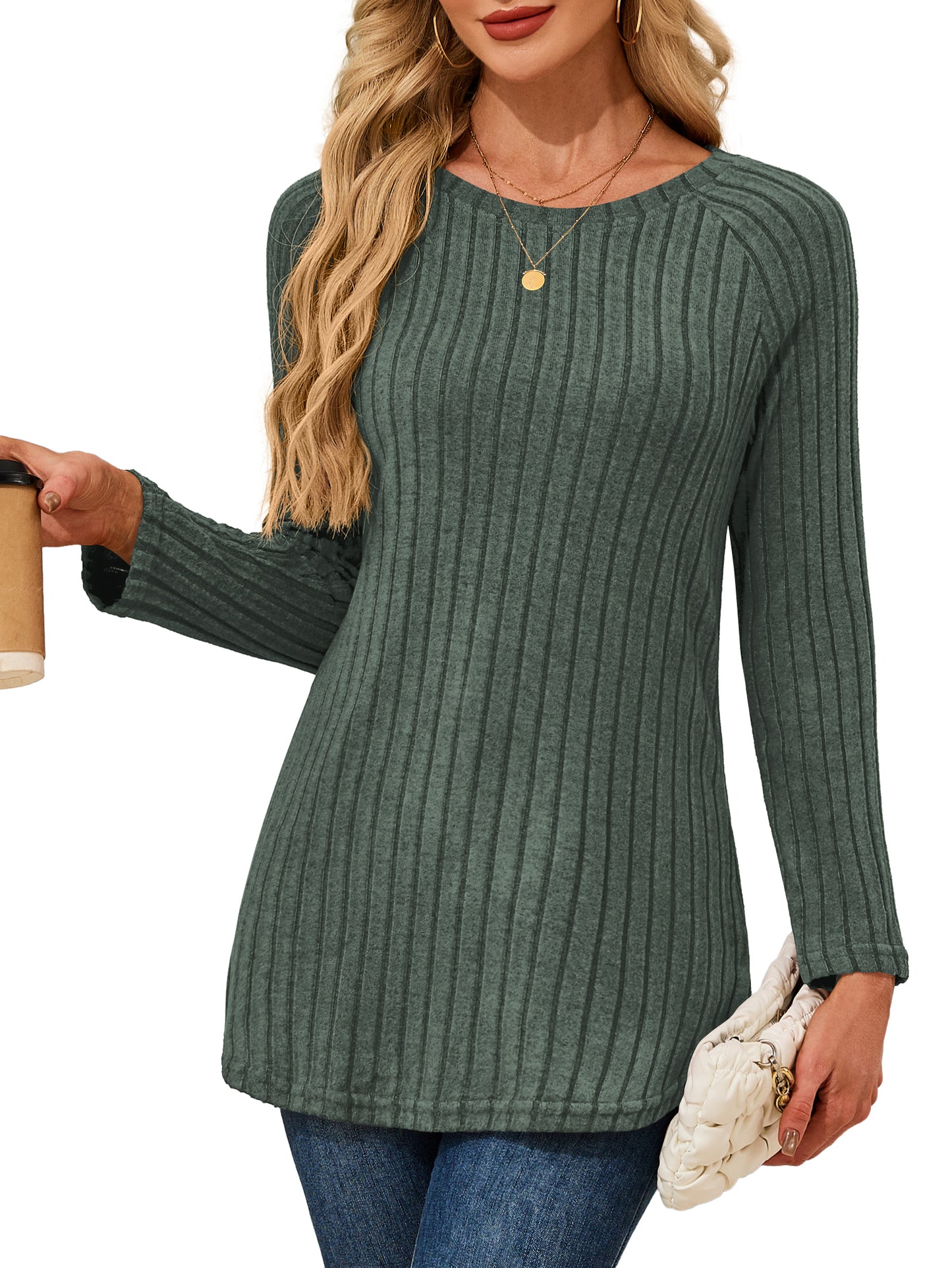 JYLFC Lightweight Pullover Sweater 1477