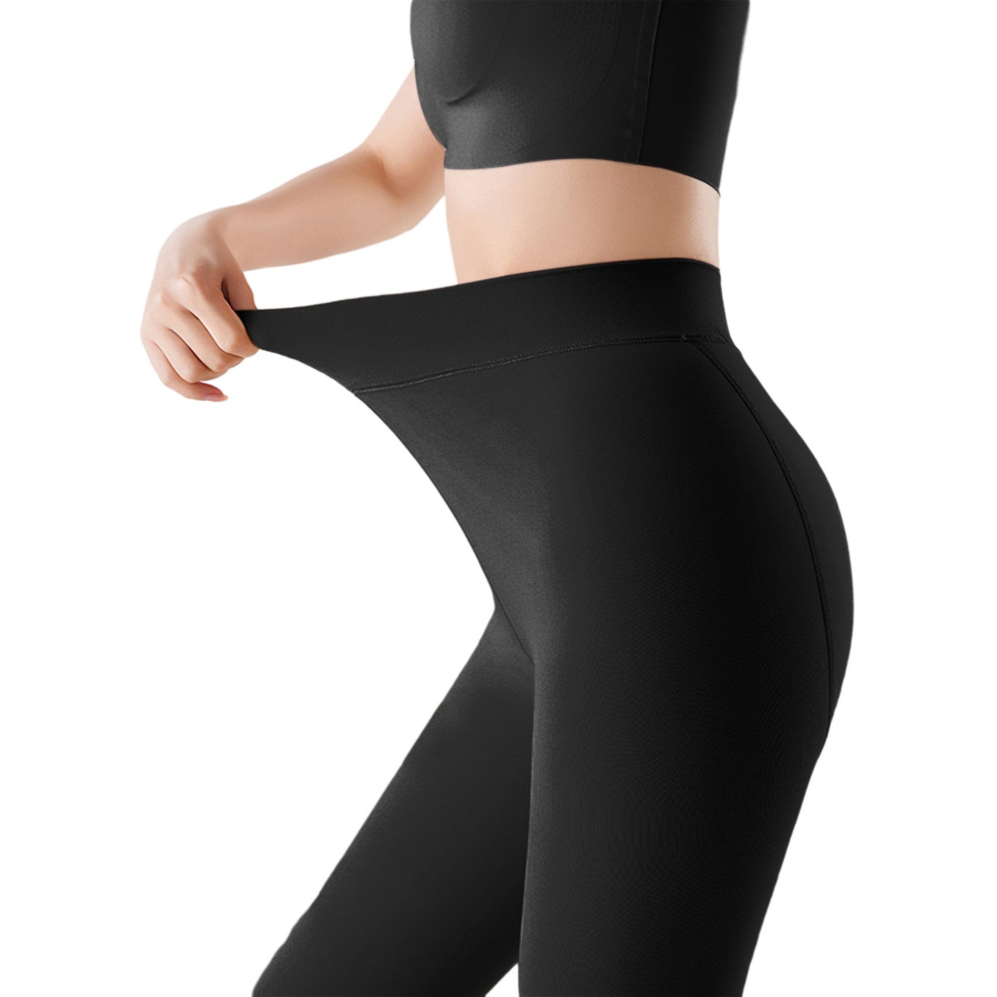 ValueVibe Women 2 Pack Tights 1515