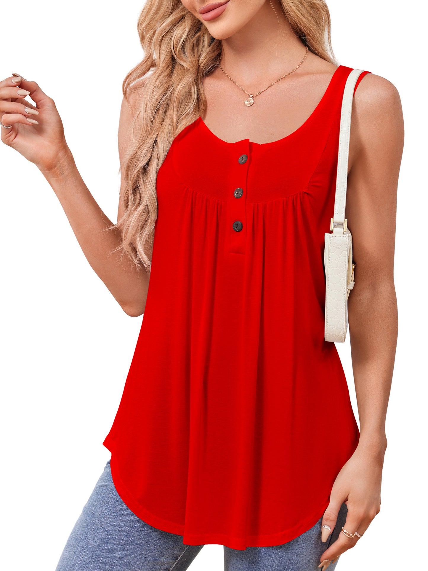 JYLFC Womens Tank 4331U2