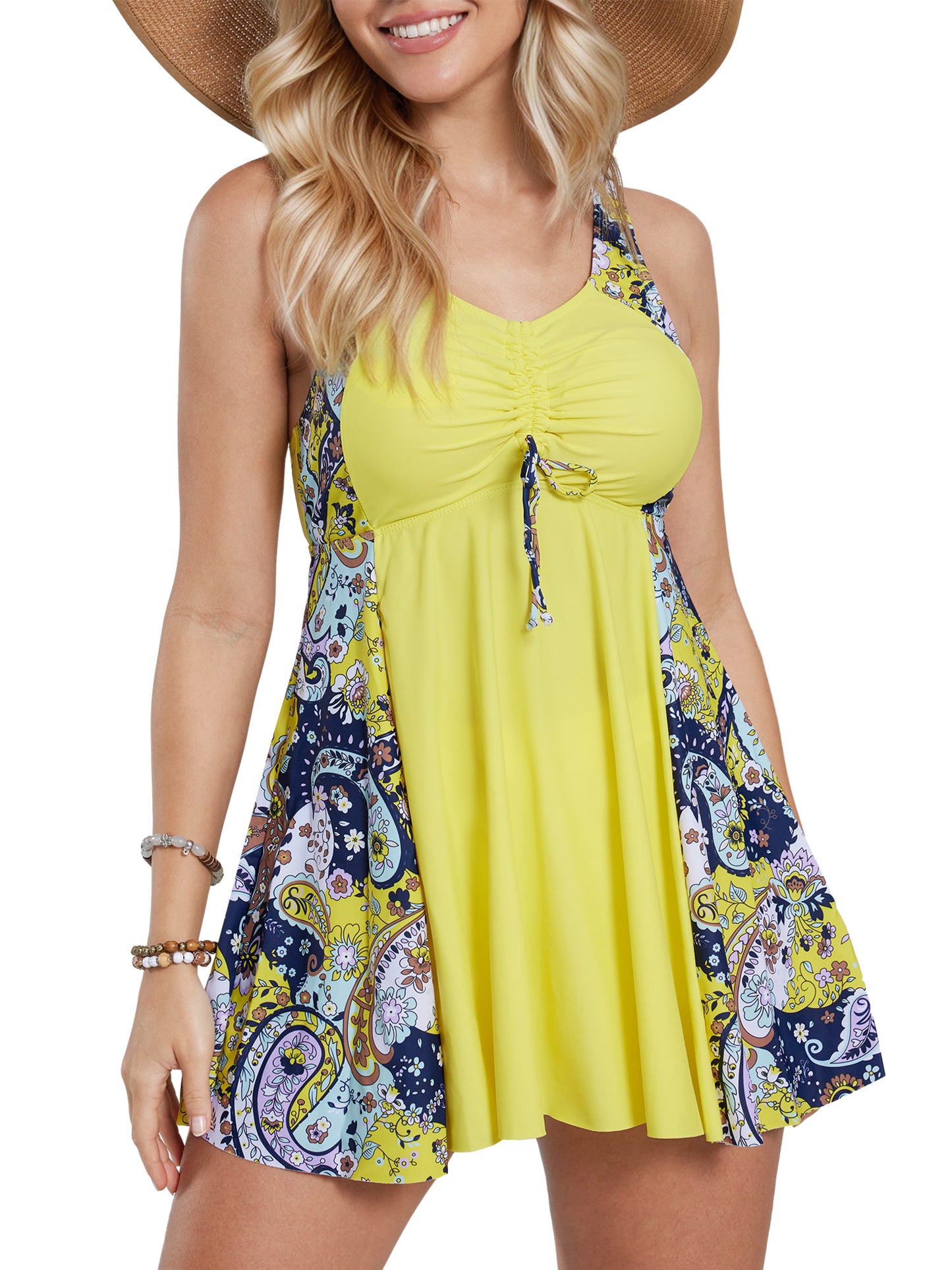 JYLFC Womens Two Piece Swimwear