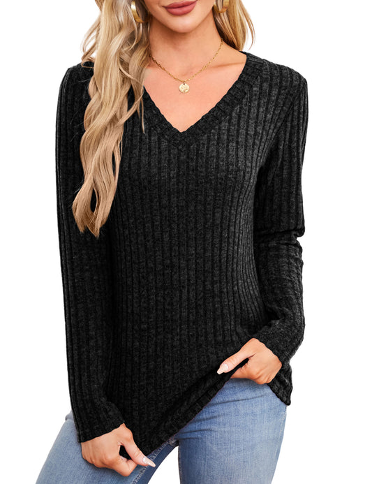 JYLFC Womens Cotton Sweater 697