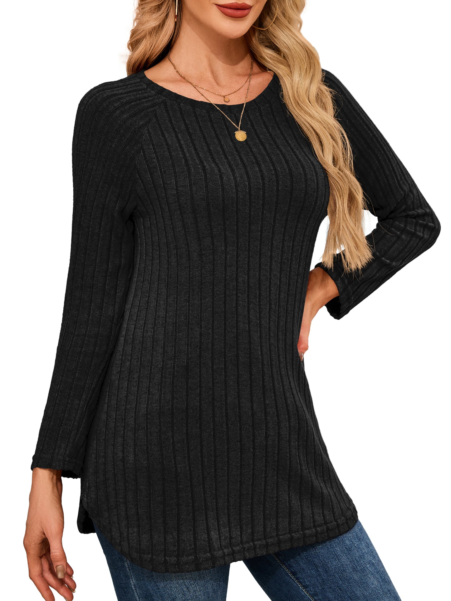 JYLFC Lightweight Pullover Sweater 1477